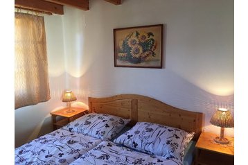 Slovačka Chata Liptovský Mikuláš, Eksterijer